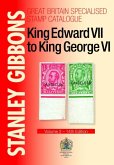 King Edward VII to King George VI