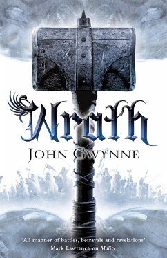 Wrath - Gwynne, John