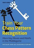 Train Your Chess Pattern Recognition