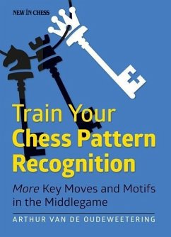 Train Your Chess Pattern Recognition - de Oudeweetering, International Master Arthur van