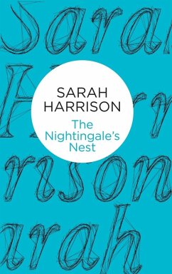 The Nightingale's Nest - Harrison, Sarah