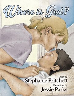 Where is God? - Pritchett, Stephanie