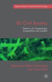 Eu Civil Society: Patterns of Cooperation, Competition and Conflict
