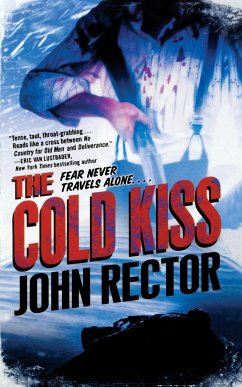 Cold Kiss - Rector, John