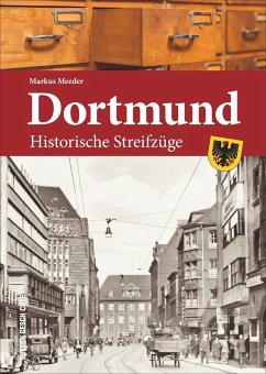 Dortmund - Meeder, Markus