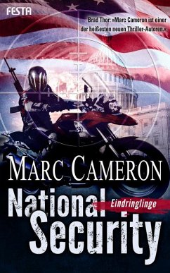 National Security - Eindringlinge - Cameron, Marc