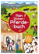 Mein Sticker-Pferdebuch - Bild 1