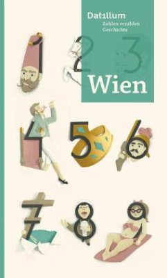 Cover Wien