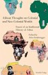 African Thoughts on Colonial and... - Bild 1