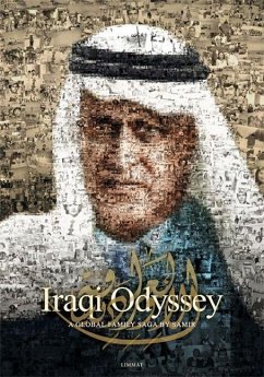 Iraqi Odyssey - Samir