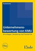 Unternehmensbewertung von KMU