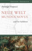 Neue Welt Mundus Novus (eBook, ePUB)