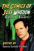 The Comics of Joss Whedon