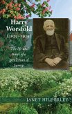Harry Worsfold (1839-1939) Harry Worsfold (1839-1939)