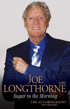 Joe Longthorne - Sugar in the Morning - Longthorne, Joe