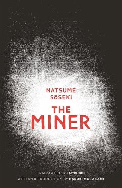 The Miner - Soseki, Natsume