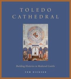 Cover Toledo Cathedral