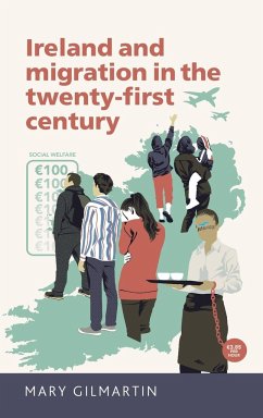 Ireland and migration in the twenty-first century - Gilmartin, Mary