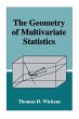 The Geometry of Multivariate Statistics - Bild 1