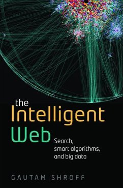 The Intelligent Web - Shroff, Gautam