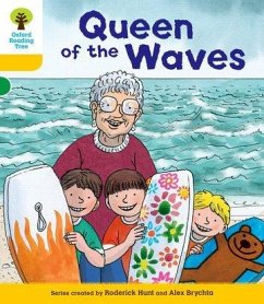 Oxford Reading Tree: Decode and Develop More A Level 5 - Hunt, Roderick (Author & Series Creator, Author & Series Creator); Shipton, Paul