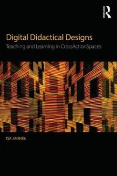 Digital Didactical Designs - Jahnke, Isa