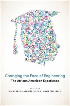 Changing the Face of Engineering