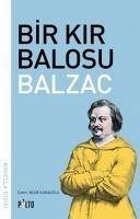 Bir Kir Balosu - de Balzac, Honore