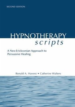 Hypnotherapy Scripts - Havens, Ronald A.;Walters, Catherine