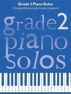 Cover Grade 2 Piano Solos