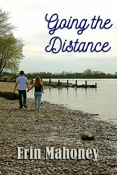 Going the Distance - Mahoney, Erin