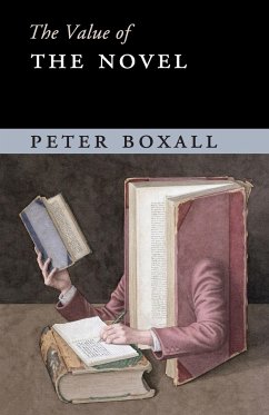 The Value of the Novel - Boxall, Peter