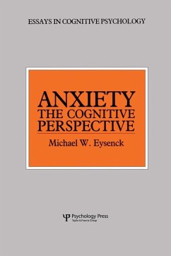 Cover Anxiety
