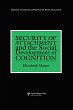 Security of Attachment and the Social... - Bild 1