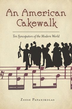 An American Cakewalk - Papanikolas, Zeese