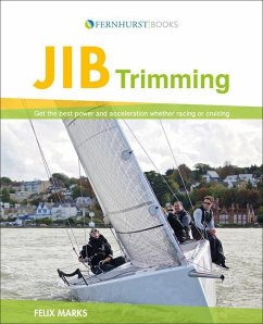 Jib Trimming - Marks, Felix