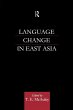 Language Change in East Asia - Bild 1