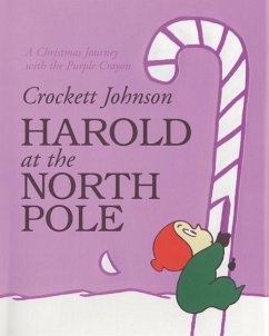 Harold at the North Pole - Johnson, Crockett