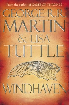 Windhaven - Martin, George R.R.; Tuttle, Lisa