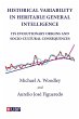 Historical Variability In Heritable... - Bild 1