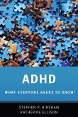 ADHD ADHD