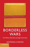 Borderless Wars