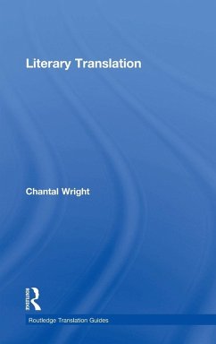 Cover Literary Translation