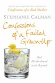 Confessions of a Failed Grown-Up