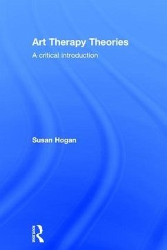 Art Therapy Theories - Hogan, Susan