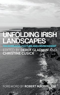 Unfolding Irish landscapes