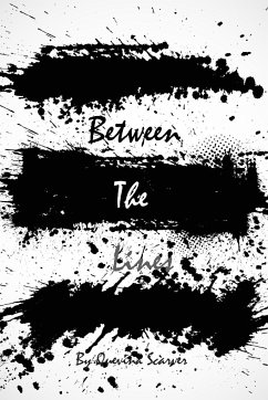 Between the Lines - Scarver, Quevina