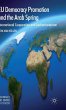 EU Democracy Promotion and the Arab... - Bild 1