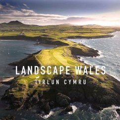 Landscape Wales - Stevens, Terry
