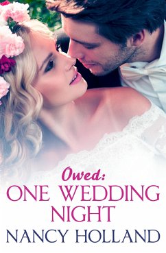 Owed: One Wedding Night - Holland, Nancy